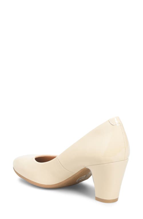 Söfft Lana Pump In Neutral