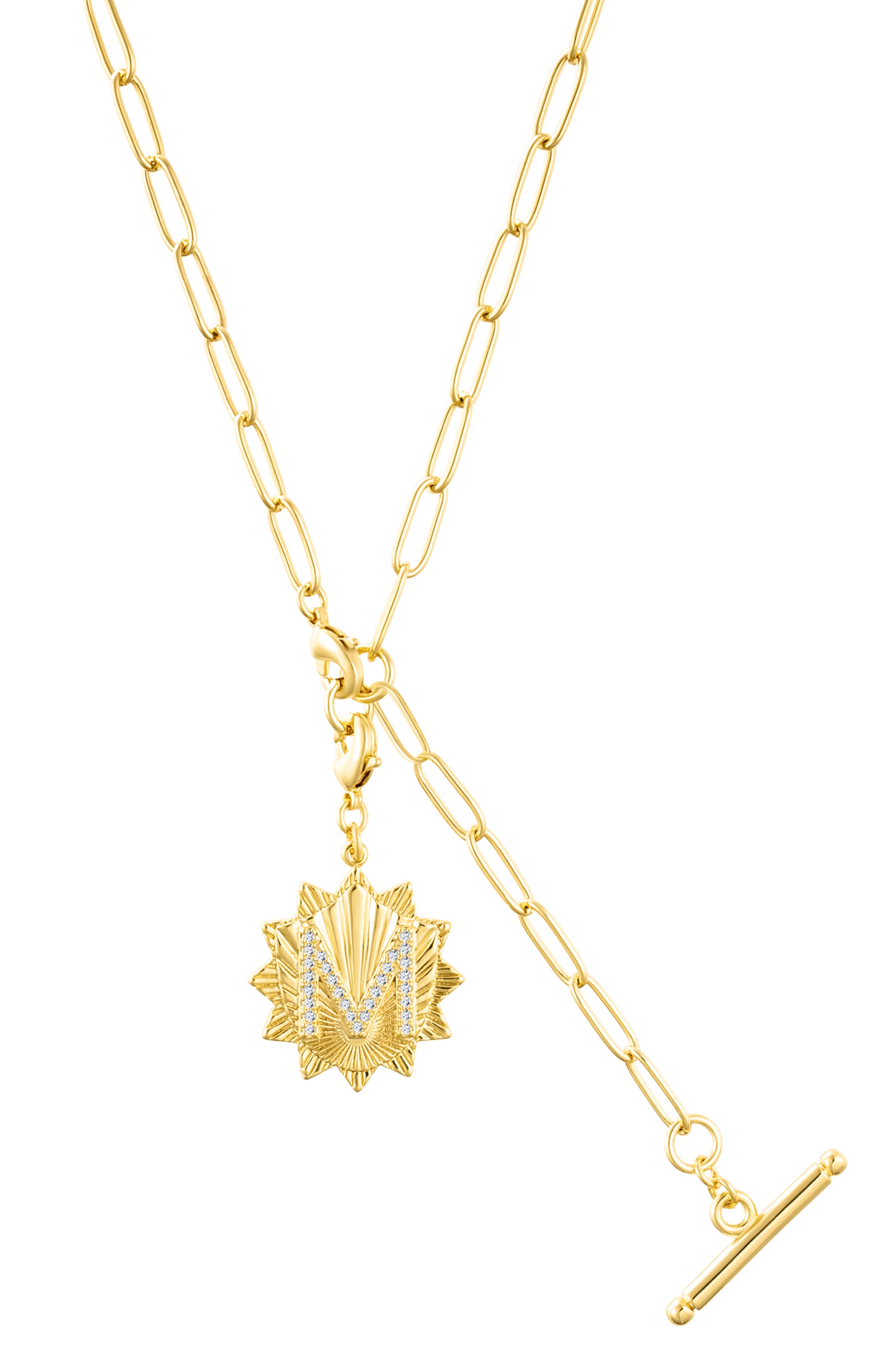 GOLD-M