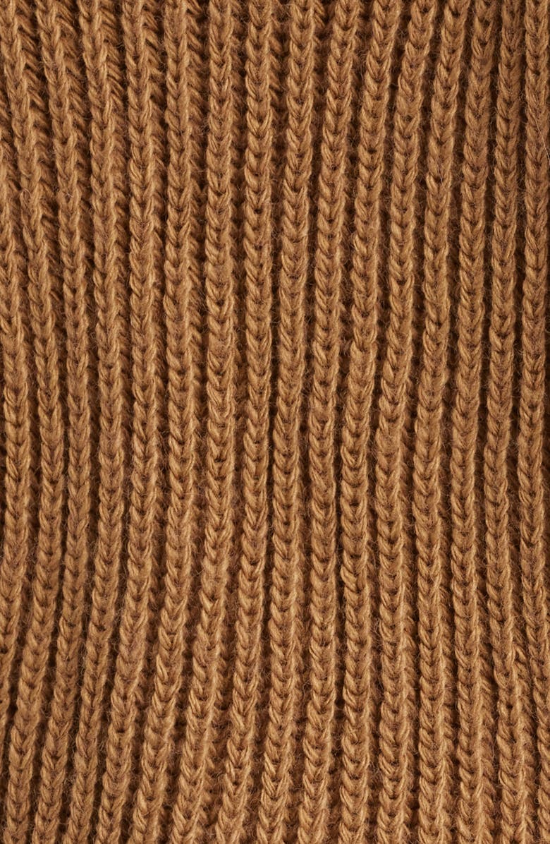 Mavi Jeans Half Zip Sweater Vest, Alternate, color,