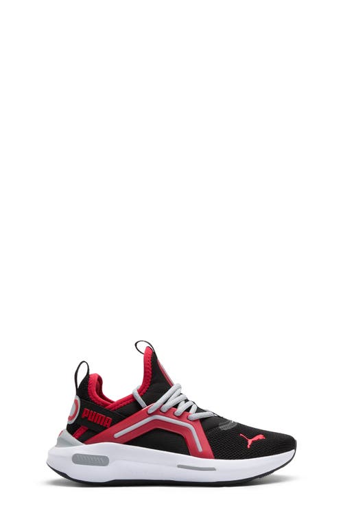Puma Kids' Softride Enzo 5 Sneaker In Multi