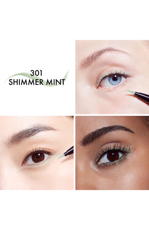 Dior Show Liquid Liner