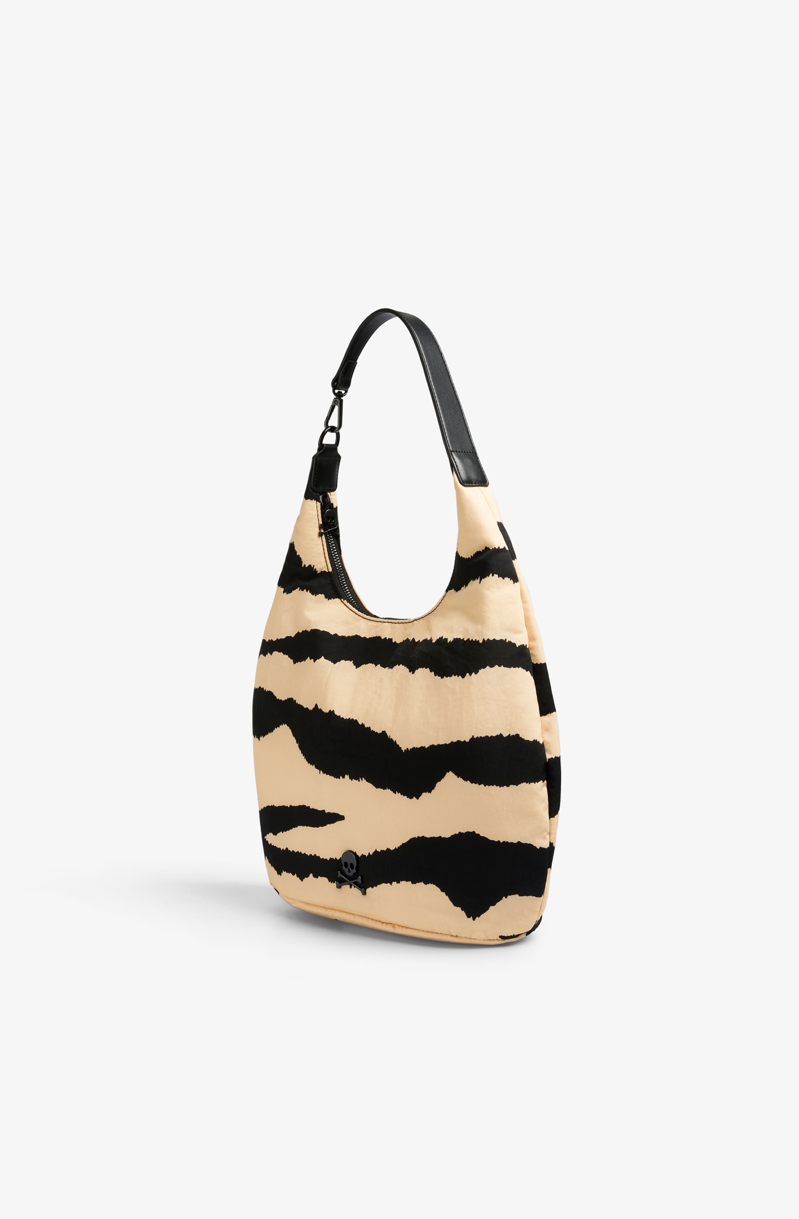 Scalpers Ny Hook Big Bag, Alternate, color, Animalprint