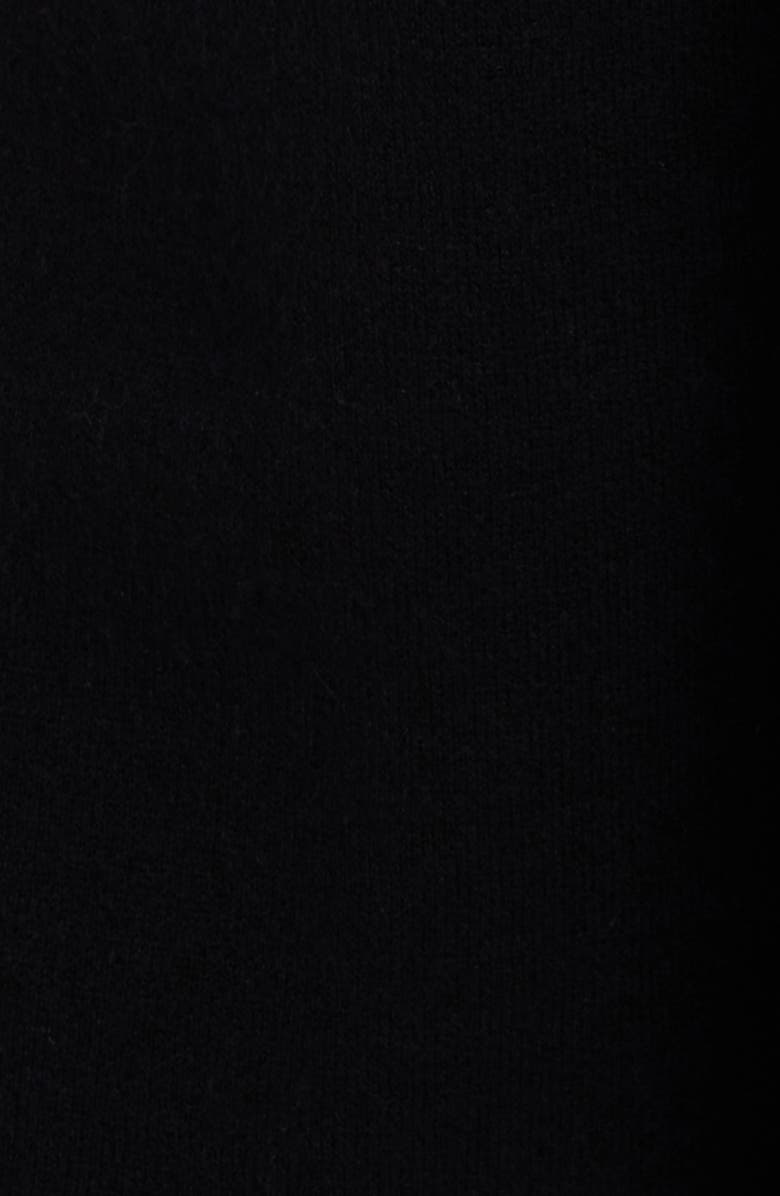 Nordstrom Wool & Cashmere Pocket Ruana, Alternate, color,