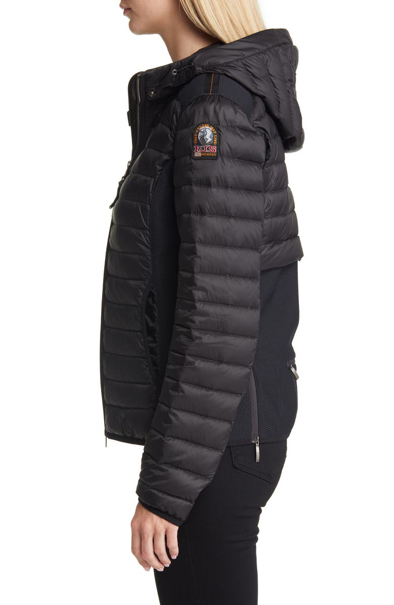 Parajumpers Kym Down Puffer Jacket, Alternate, color, 