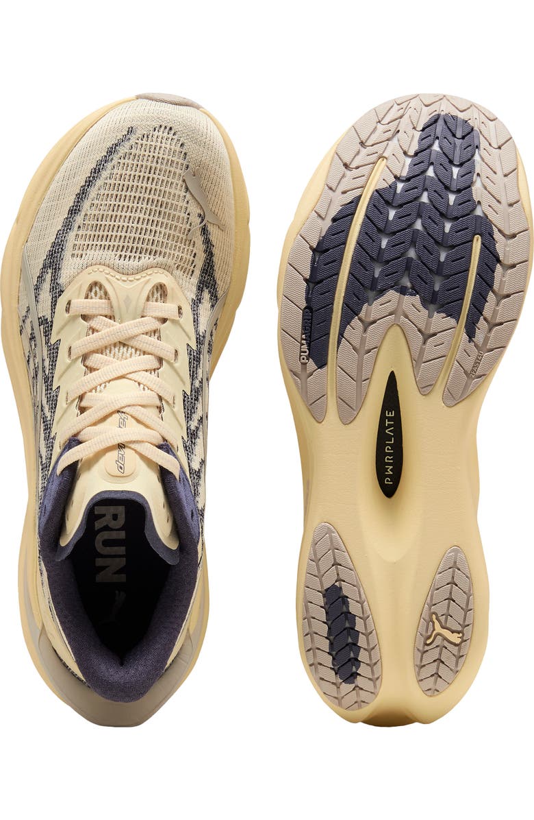 PUMA Deviate Nitro 4 Running Shoe, Alternate, color,