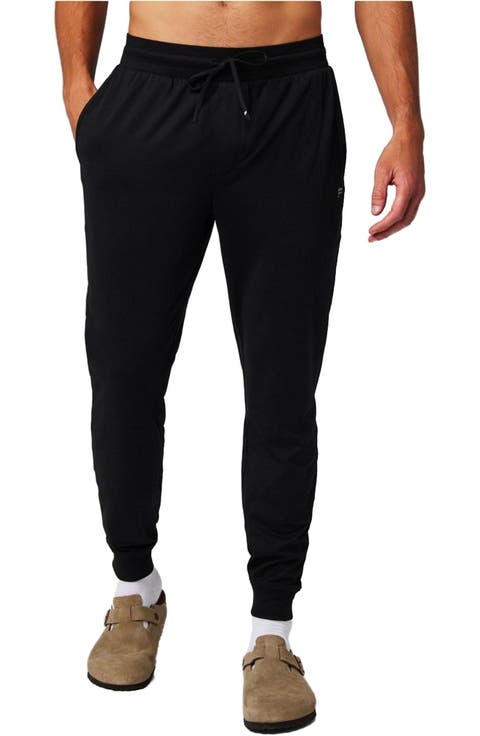 Men's The Cloud Jersey Jogger