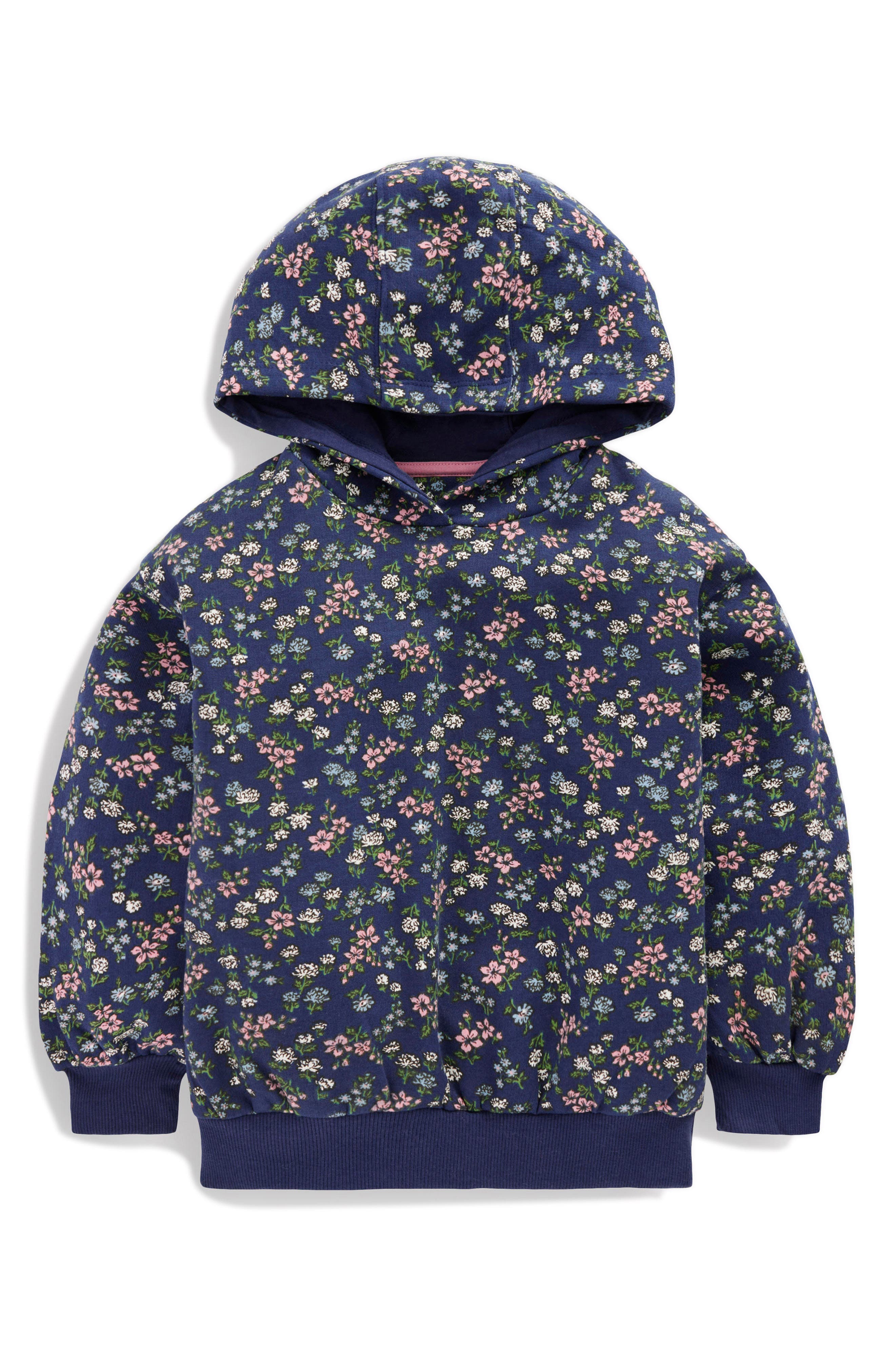Kids' Print Hoodie