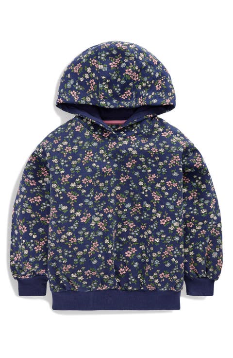 Kids' Print Hoodie (Toddler, Little Kid & Big Kid)
