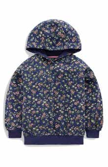 Kids' Print Hoodie