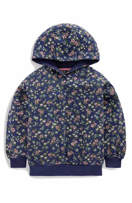 Kids' Print Hoodie