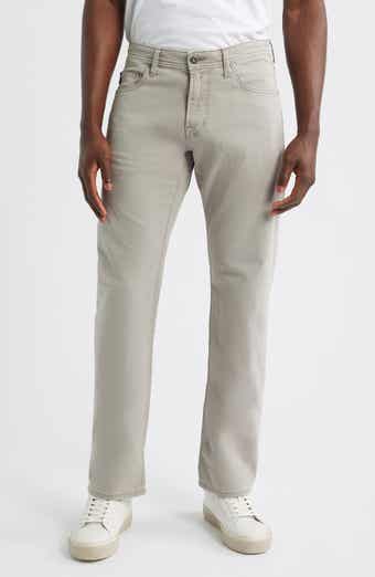 Protégé Italian Light Bedford Straight Leg Pants