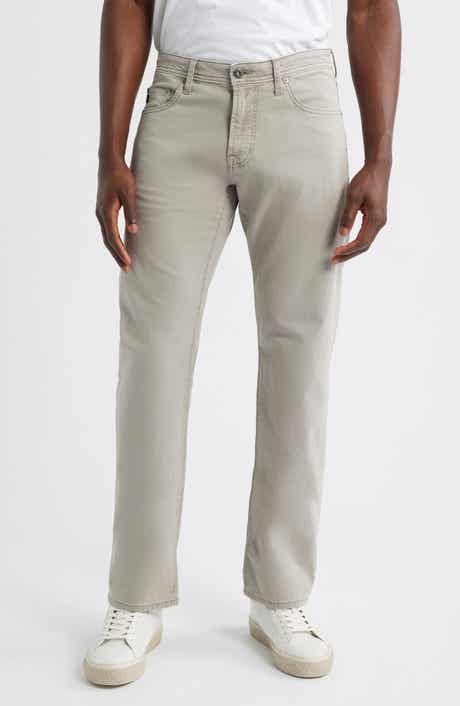 Protégé Italian Light Bedford Straight Leg Pants