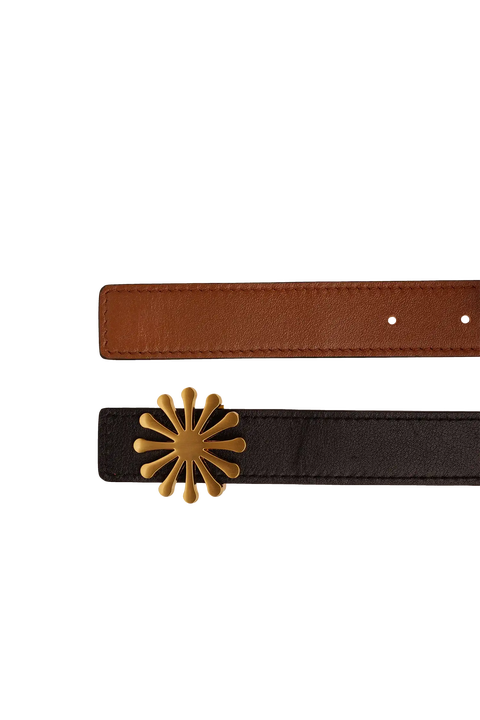 AMPM Reversible Leather Belt