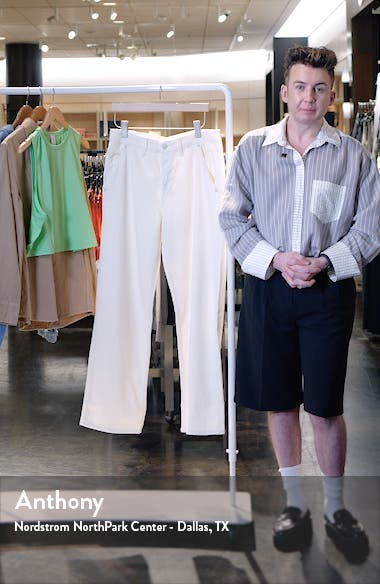 Good American Good '90s Carpenter Jeans | Nordstromrack