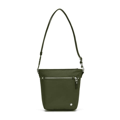 W Crossbody