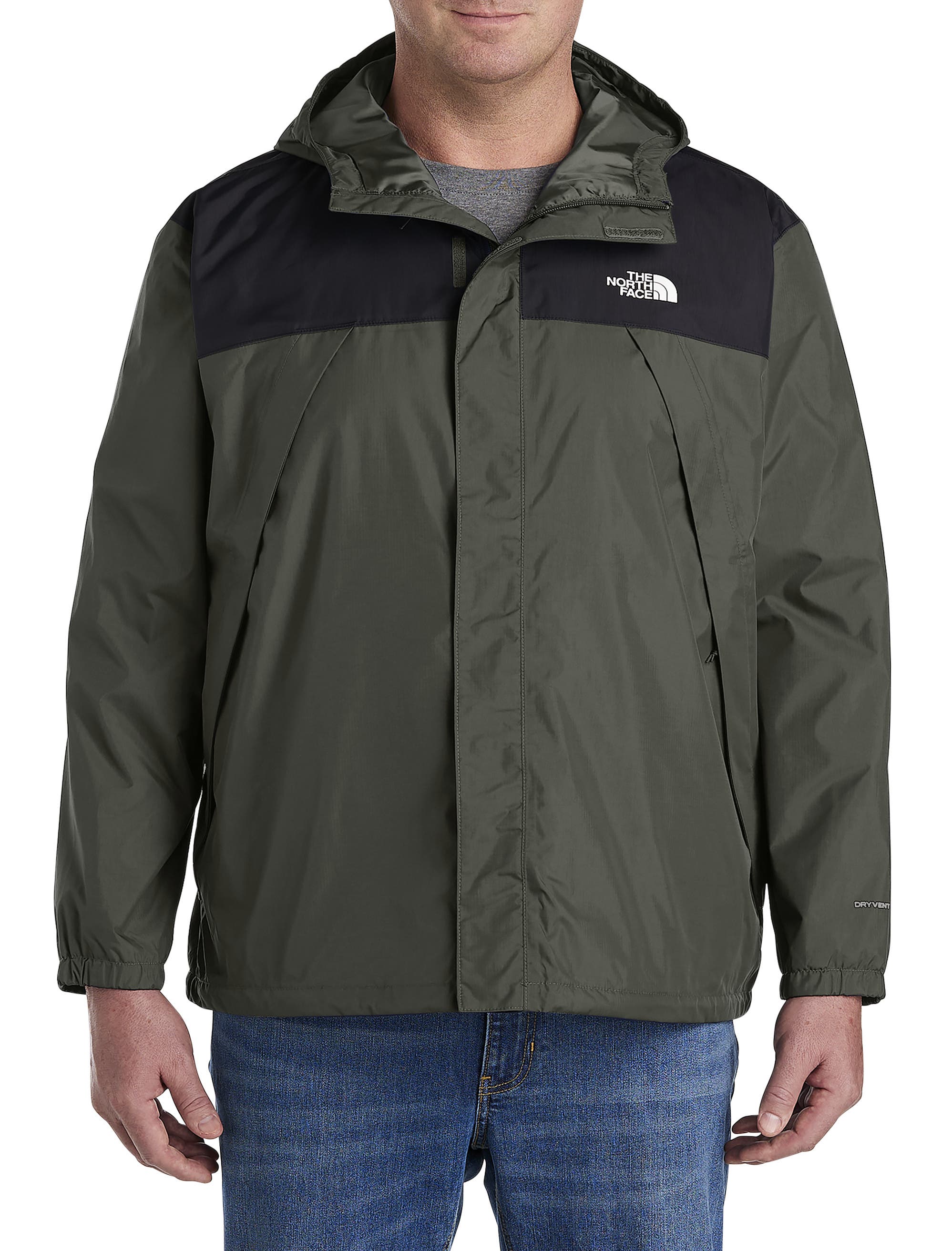 Big & Tall Antora Jacket - image 2