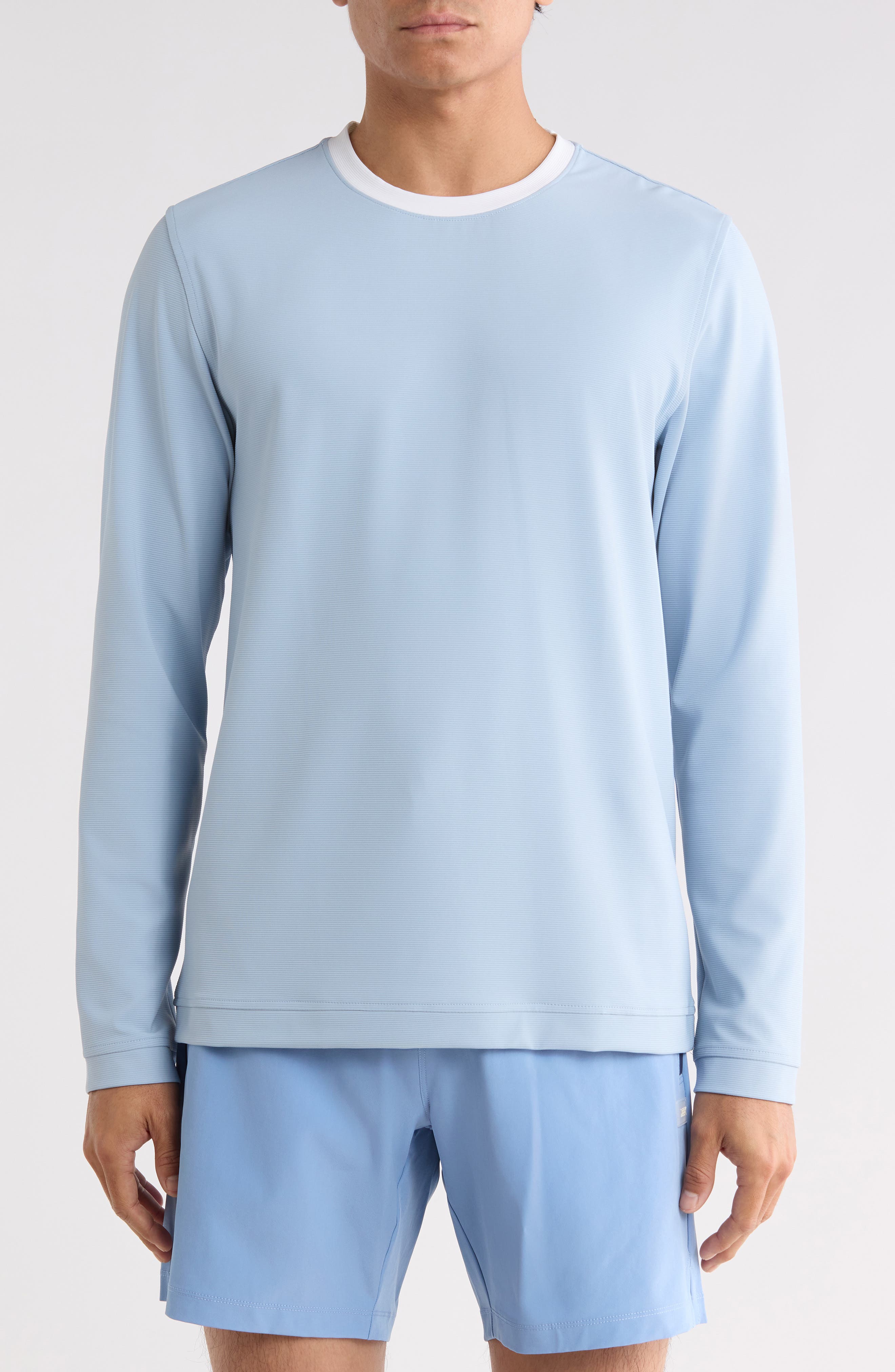ARCTIC BLUE