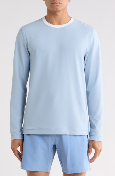 Links Golf Crewneck Sweatshirt
