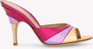 Gianvito Rossi Marea 95 Mules