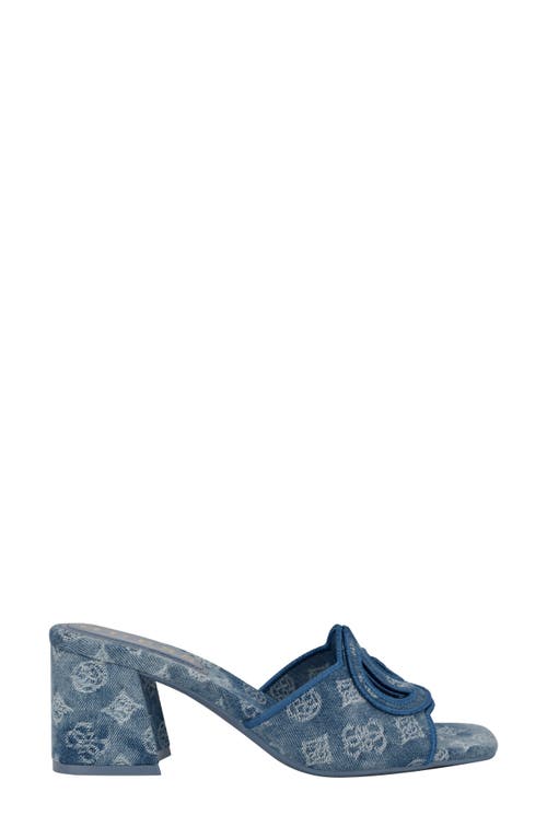 GUESS GUESS GALSEE SANDAL 