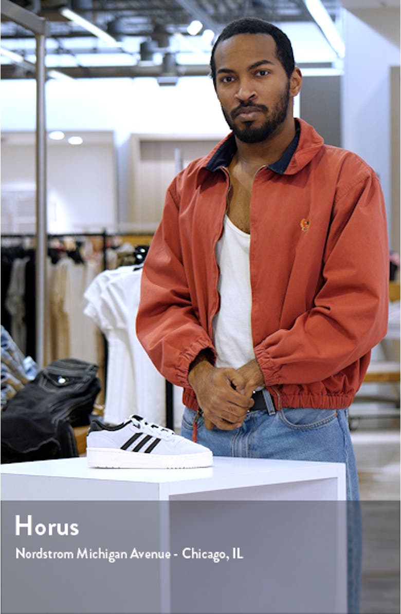 Kids' Rivalry Low Sneaker, sales video thumbnail