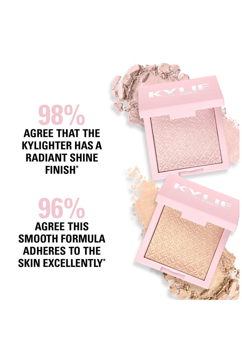 Kylighter Illuminating Powder Highlighter, Alternate, color, ICE ME OUT
