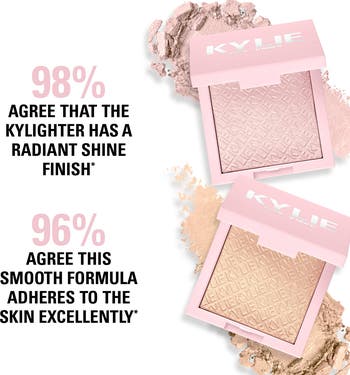 Kylighter Illuminating Powder Highlighter