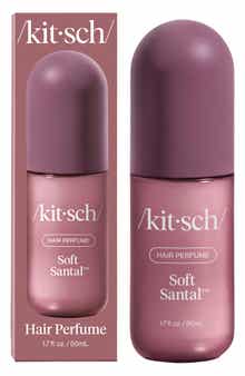 Soft Santal Hair & Body Perfume Mist