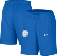 Nike Men's Nike Blue UCLA Bruins Logo Shorts