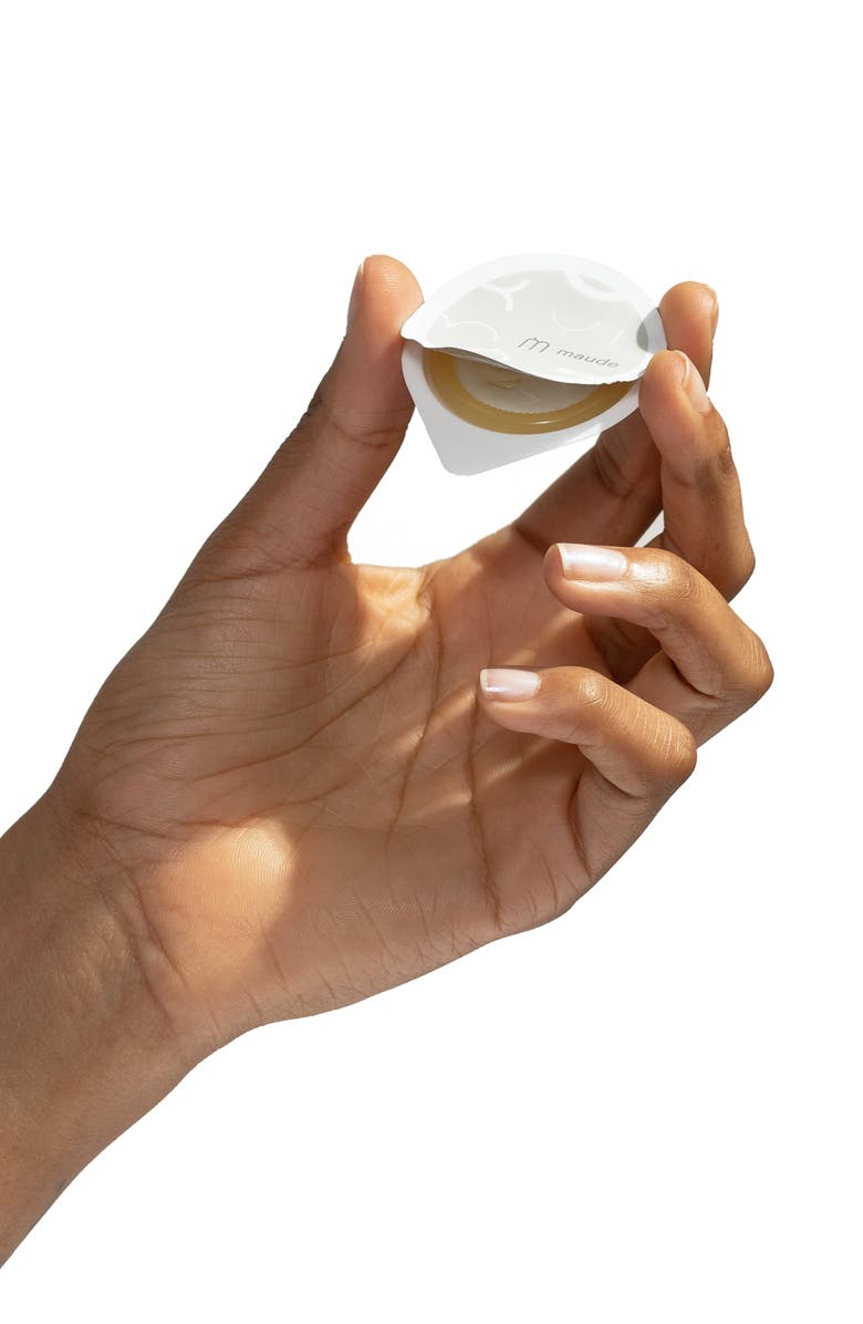 maude Rise Regular Ultra Thin Condoms, Alternate, color,