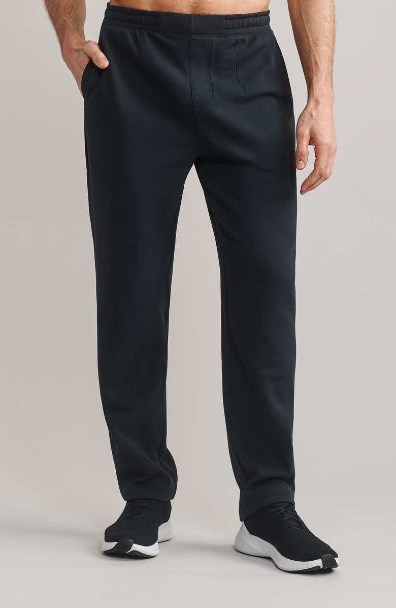 Rhone Range Fleece Sweatpants, Main, color, 