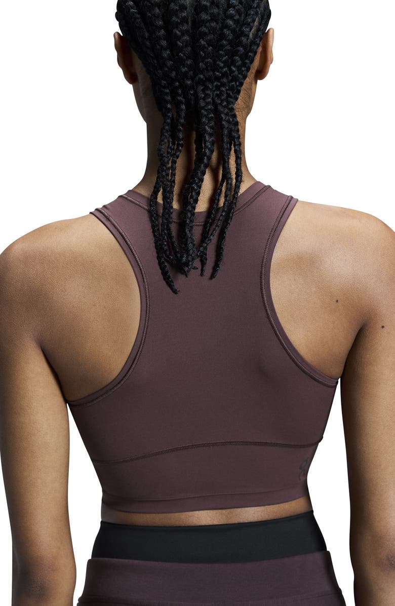 On Movement Crop Tank Top, Alternate, color,