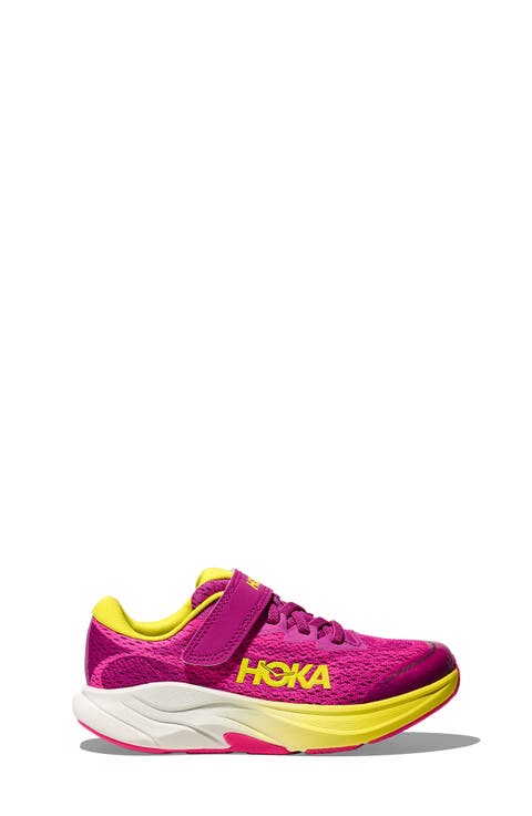 Kids' Rincon 4 Running Sneaker