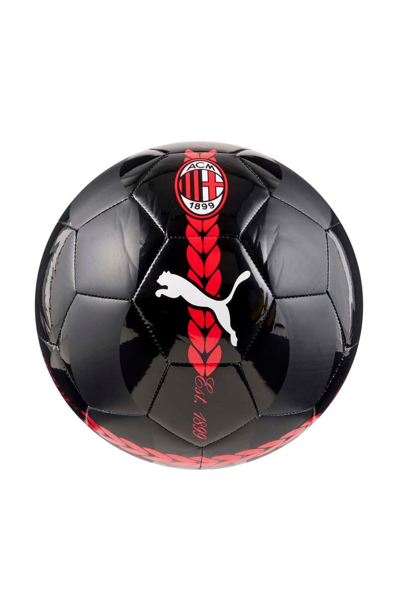 PUMA AC Milan Pre-Match Ball, Alternate, color,