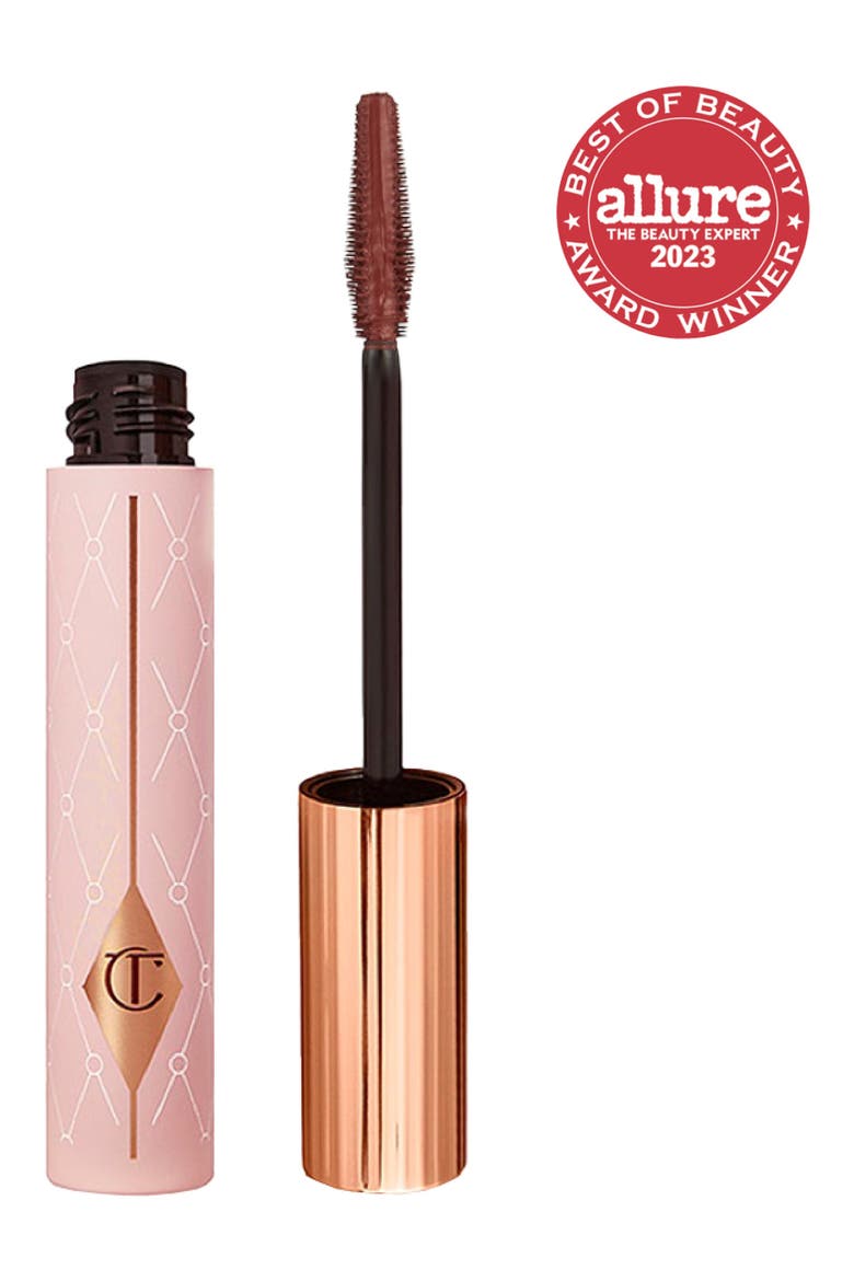 Pillow Talk Push-Up Lashes Mascara, Alternate, color, DREAM POP