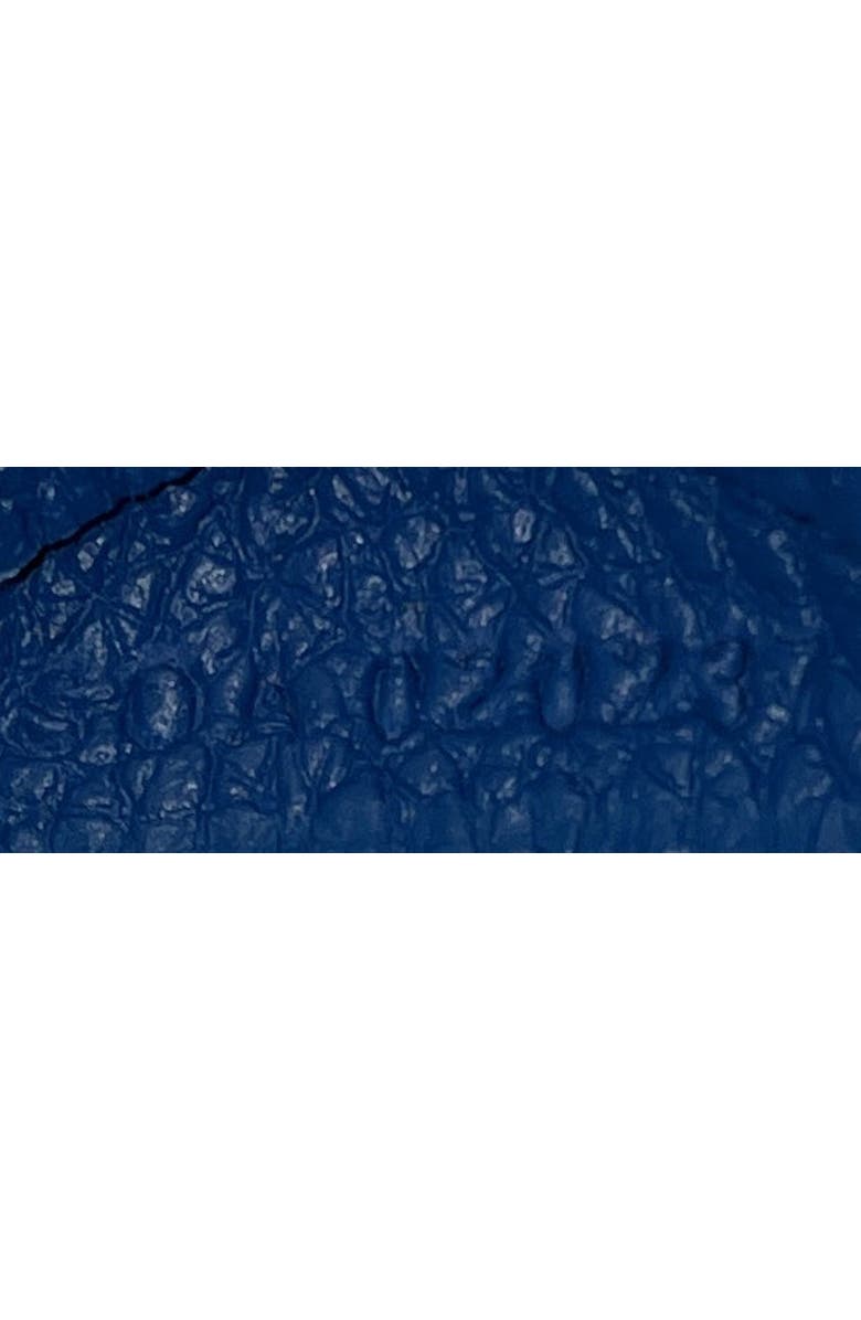 Pre-Owned Goyard Chien Gris Pet Carrier Tote Coated Canvas, Alternate, color, Blue