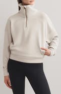 Rhone DreamGlow Half Zip