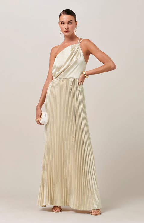 Trixie Maxi Dress