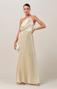 SAVEL Trixie Maxi Dress