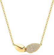 Sif Jakobs Jewellery Necklace Goccia Due