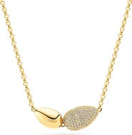Sif Jakobs Jewellery Necklace Goccia Due
