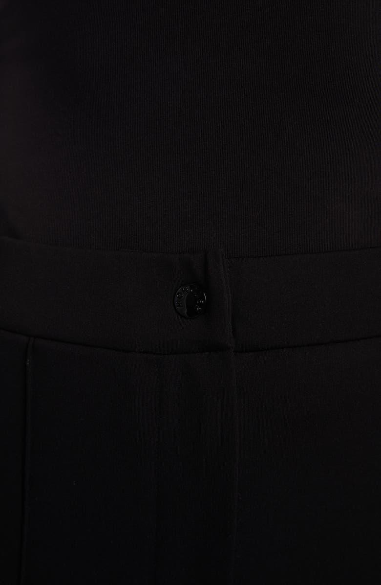 Moncler Skinny Ankle Trousers, Alternate, color, 