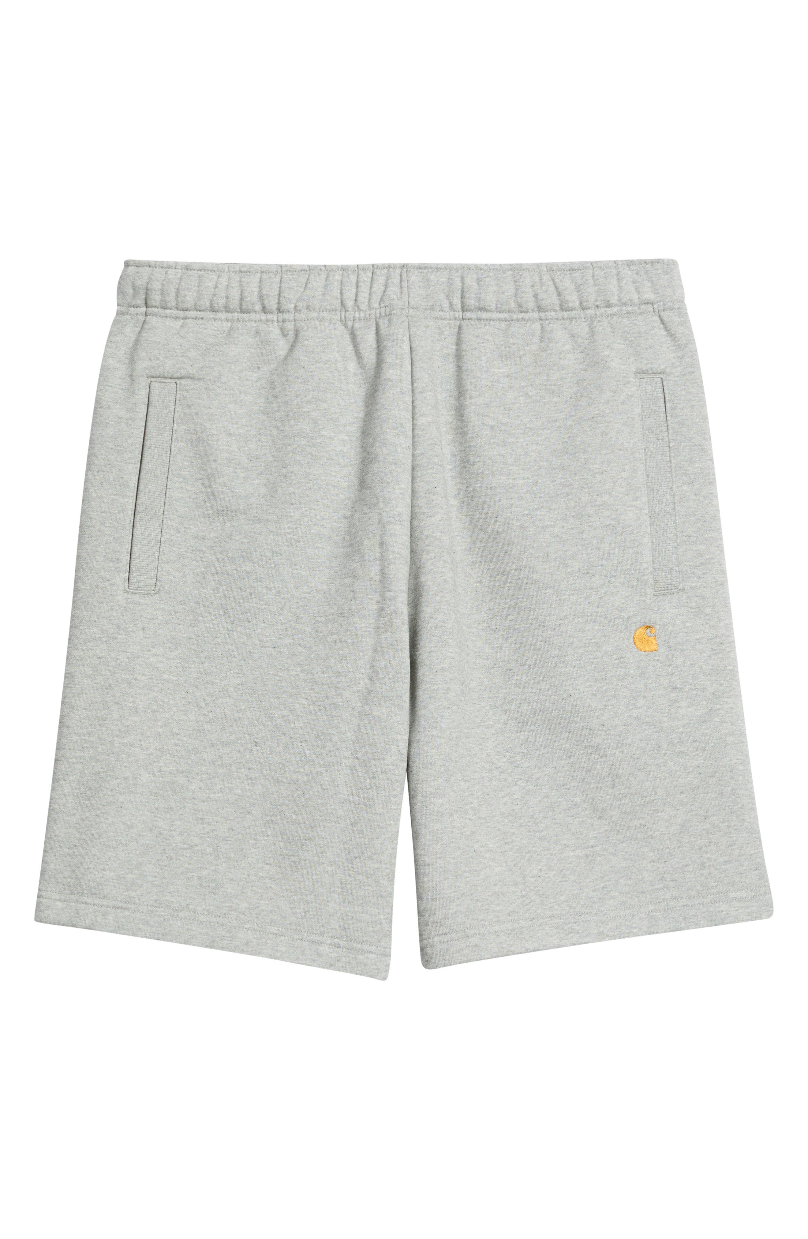 GREY HEATHER / GOLD