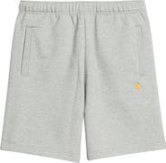 Carhartt Work In Progress Chase Sweat Shorts
