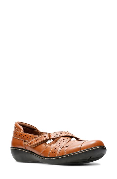 Ashland Spin Q Clog (Women)