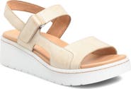 Børn Kit Slingback Platform Sandal