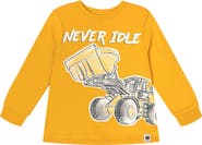 John Deere Boys' Long Sleeve T-Shirt