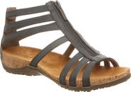 BEARPAW Layla II Strappy Sandal - Wide Width