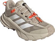 adidas Terrex Freehiker SL Gore-Tex® Waterproof Hiking Shoe