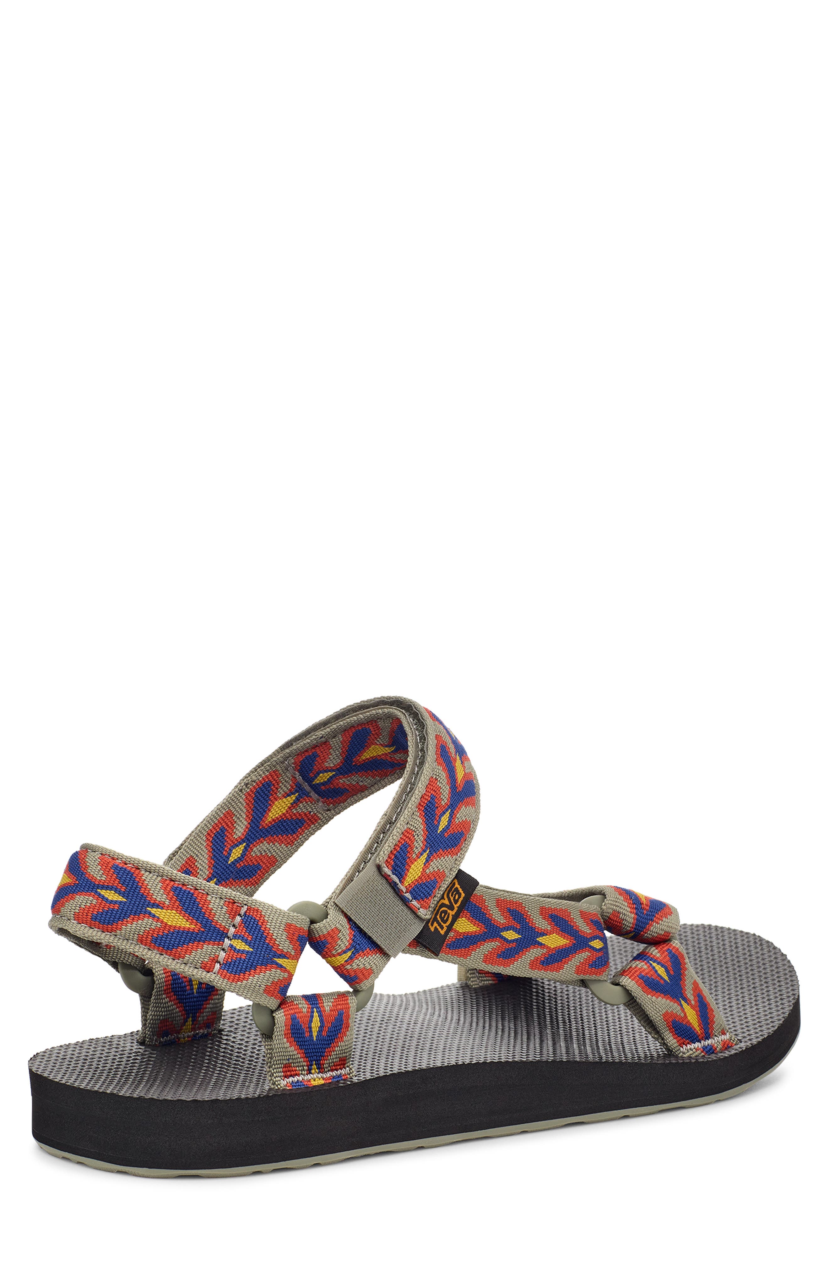 Teva Original Universal Revive Sandal, Alternate, color, 2010S Archival Revival